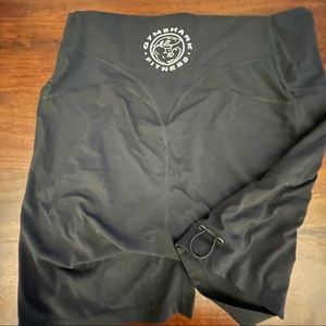 Gymshark Legacy Shorts